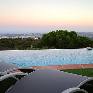 Fenavista Bed & Breakfast Mijas