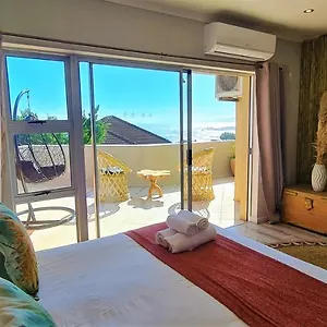 African Groove Camps Bay Maison d'hôtes