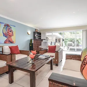4* Guest house Atlantic Breeze
