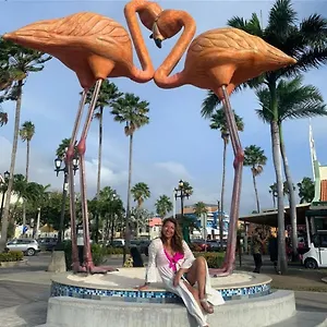 Harmony Aruba Aparthotel Tanki Leendert