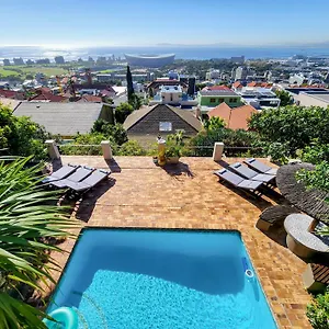 Bluegum Hill & Maison d'hôtes