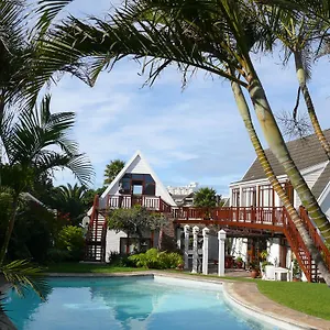Aberdour Guest house Port Elizabeth