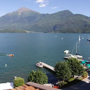 Nuovo Bar Guest house Gravedona