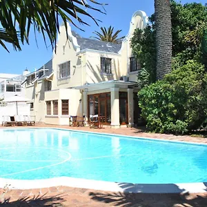 4* Guest house Cotswold House