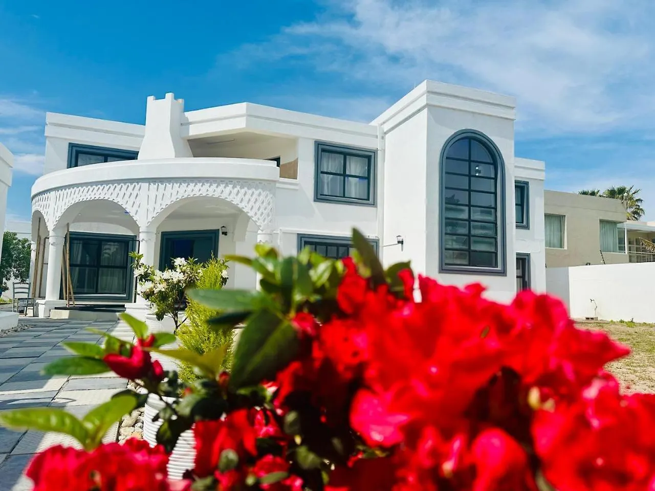Forchutec Guest House Sunset Beach Cape Town