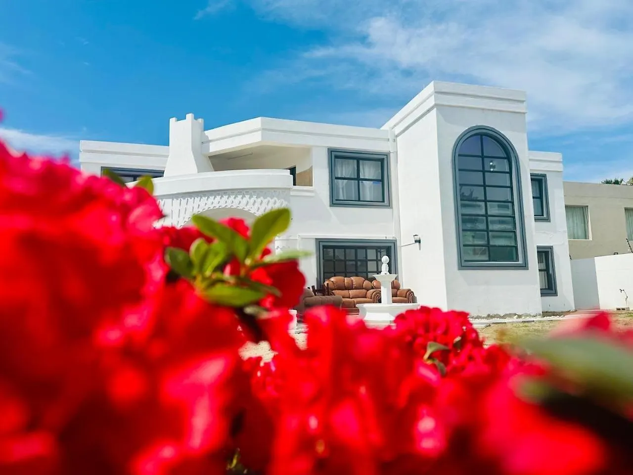 Forchutec Guest House Sunset Beach Cape Town