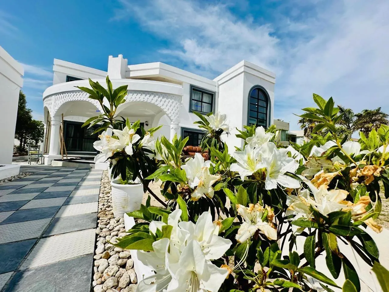 Forchutec Guest House Sunset Beach Cape Town