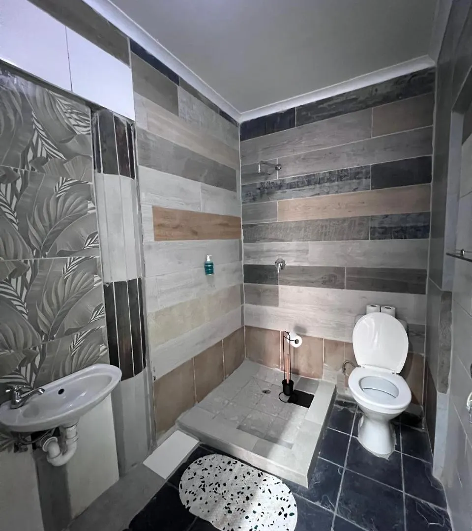 Forchutec Guest House Sunset Beach Cape Town 0*,  South Africa