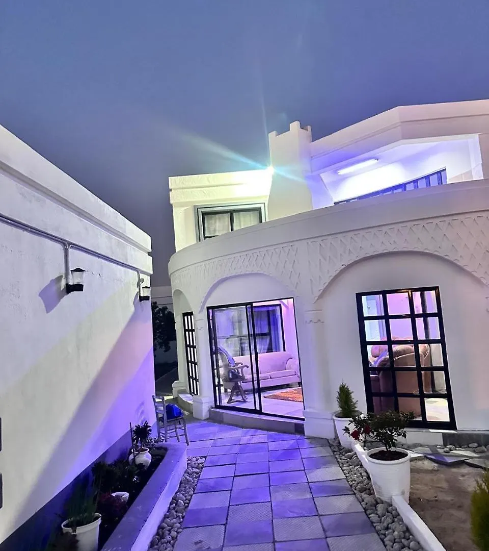 Forchutec Guest House Sunset Beach Cape Town 0*,  South Africa