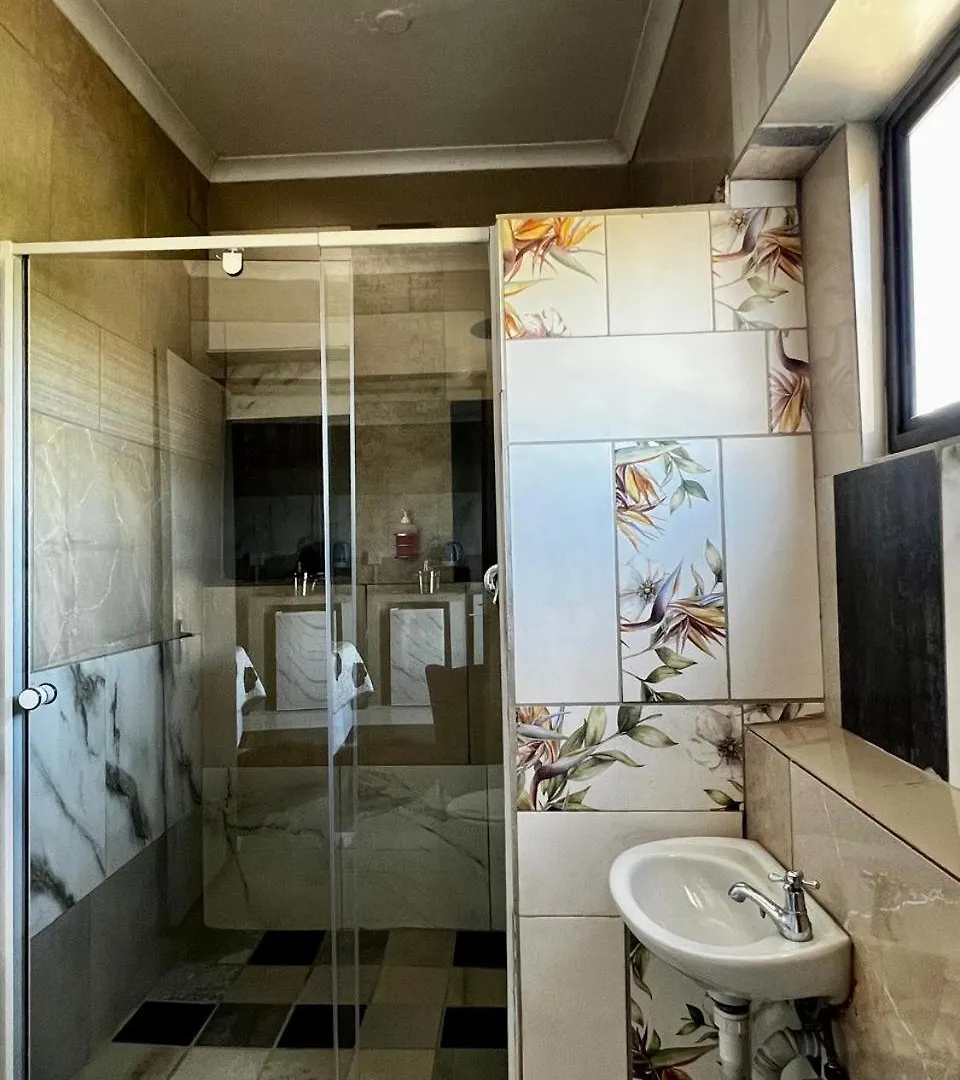 Forchutec Guest House Sunset Beach Cape Town