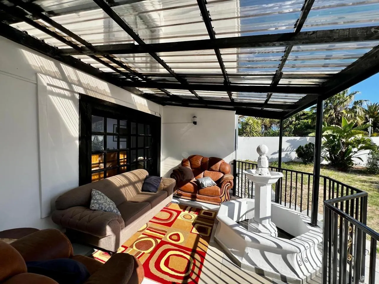 Forchutec Guest House Sunset Beach Cape Town