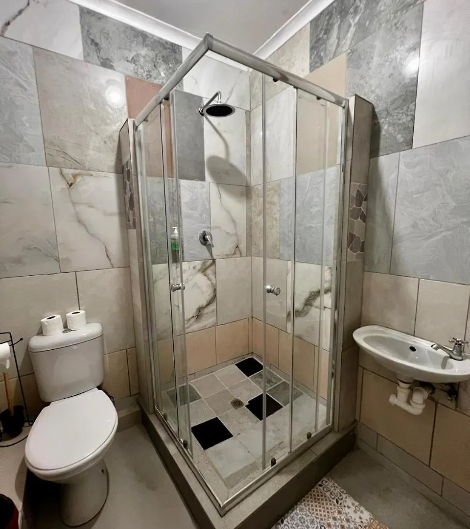 Forchutec Guest House Sunset Beach Cape Town South Africa